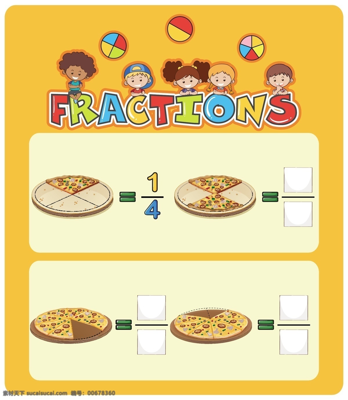 卡通数字卡片 卡通儿童 学生 数字 幼教 数字卡片 教学 可爱 手 幼儿园素材 早教 识字 认识 识数字 开学教育素材 卡通设计