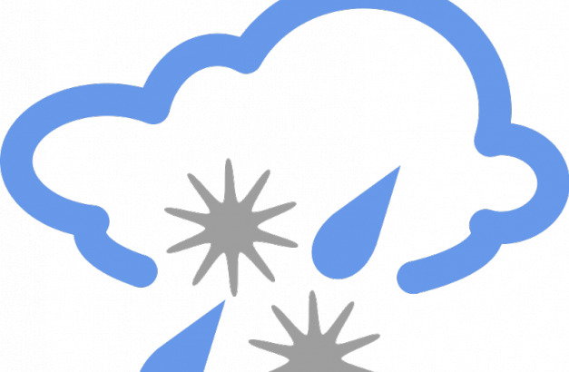 冻雨 天气 符号 矢量 图像 标志 夹 剪贴画 气候 图标 网站 下雨 颜色 艺术 svg 预测天气 云 雨 冰 自然景观