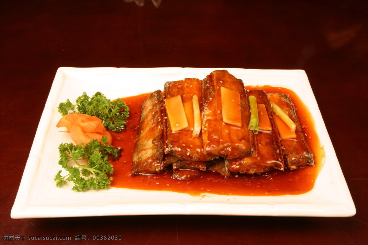 烧 汁 带鱼 美食 食物 菜肴 餐饮美食 美味 佳肴食物 中国菜 中华美食 中国菜肴 菜谱