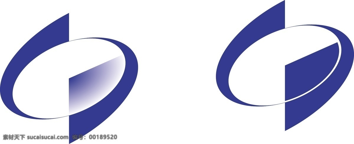 统计标志 企业 logo 标志 标识标志图标 矢量