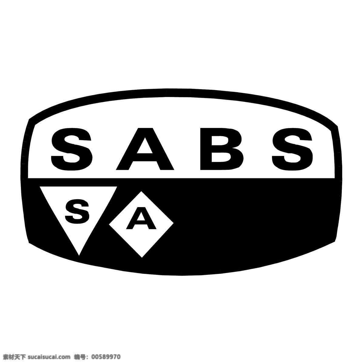 sabs 红色