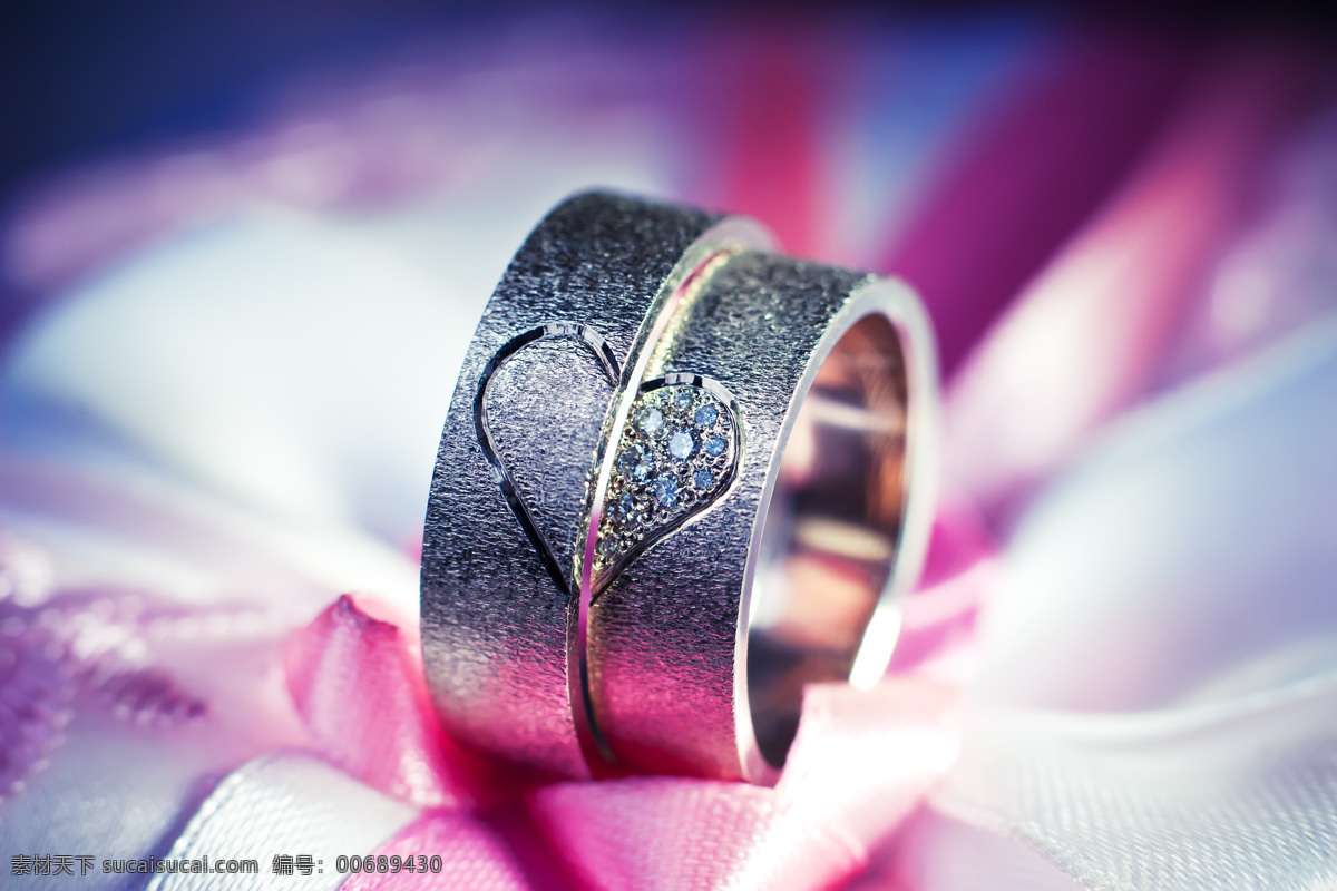 结婚 戒 结婚戒指 对戒 爱心 结婚首饰 婚礼主题 婚礼图片 生活百科
