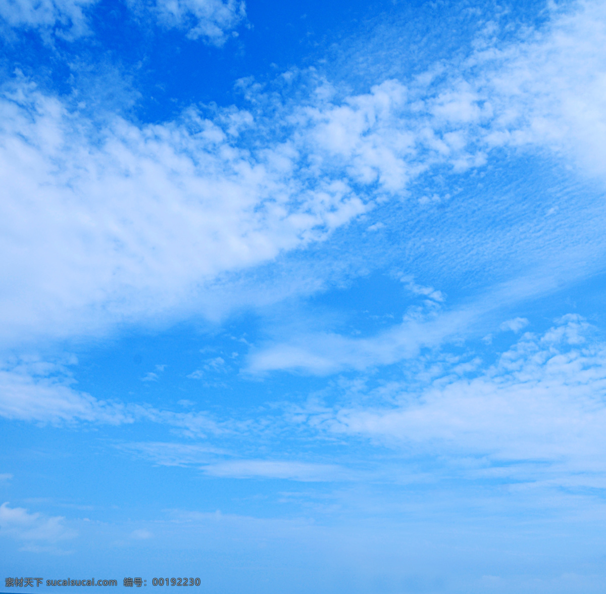 蓝天白云 云彩 白云 云朵 云 蓝天白云大海 天空云彩 天空 蓝天图片 蓝天素材 自然景观 自然风景