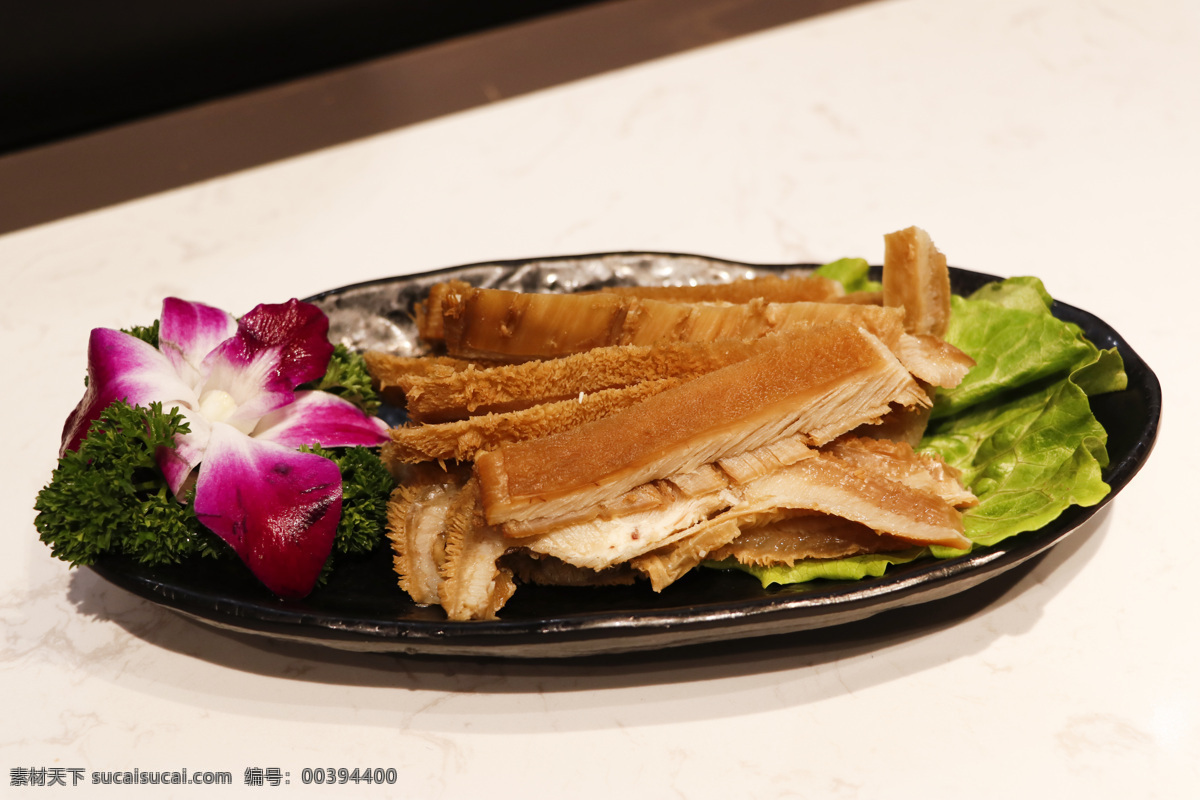 卤牛肚 中国菜 传统美食 菜式 菜品 love 餐饮美食