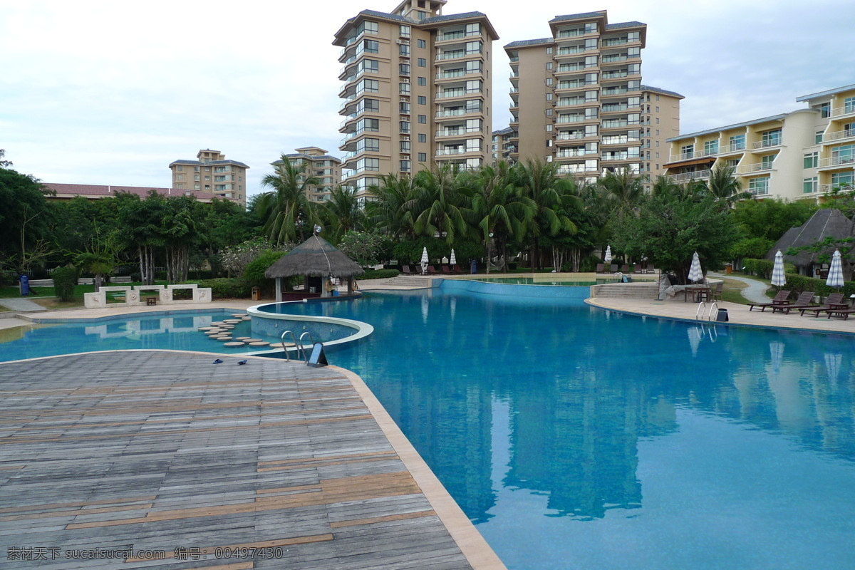 海南 三亚 国内旅游 海边 海景房 酒店 旅游摄影 游泳池 南三亚 风景 生活 旅游餐饮