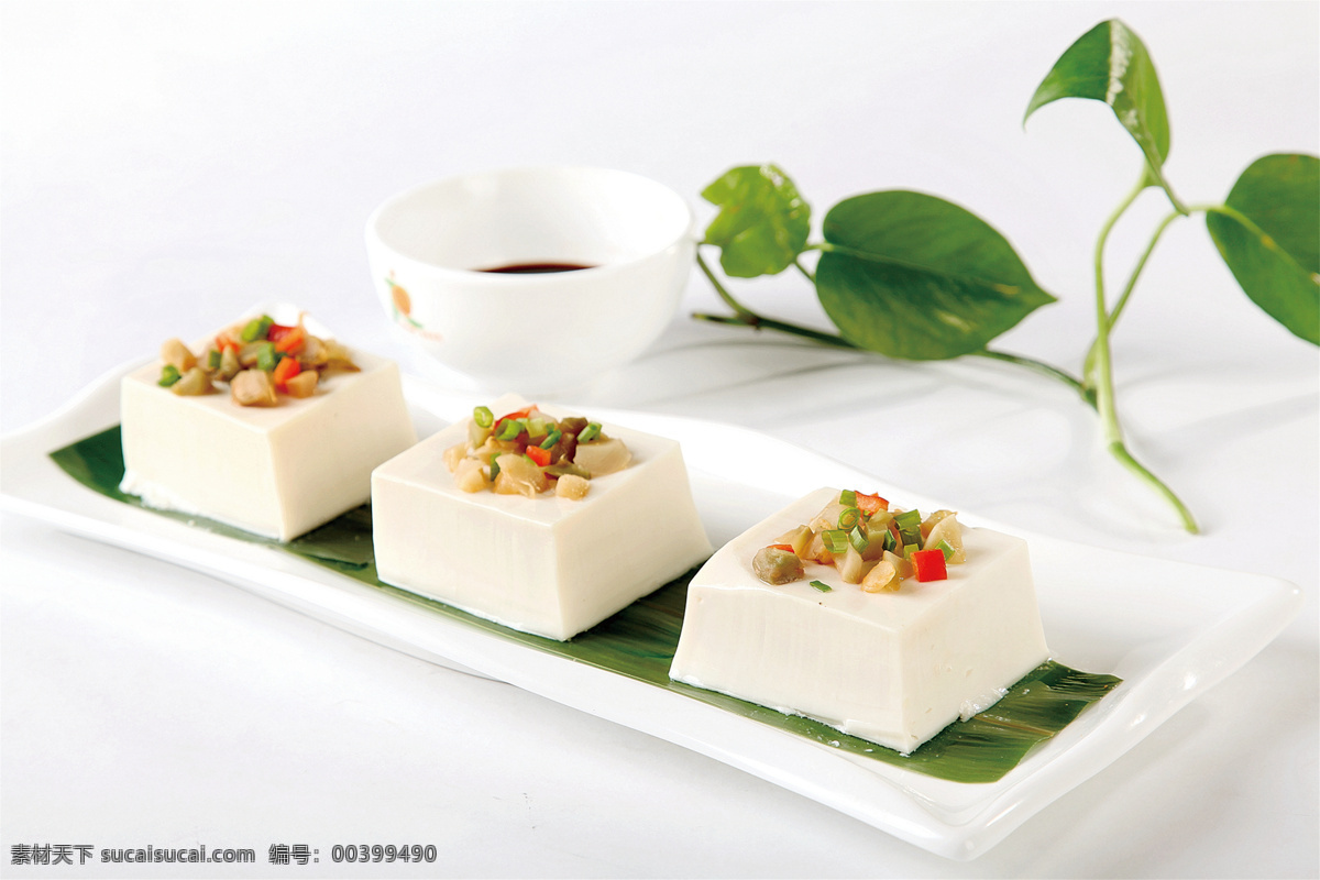 农家嫩豆腐 美食 传统美食 餐饮美食 高清菜谱用图