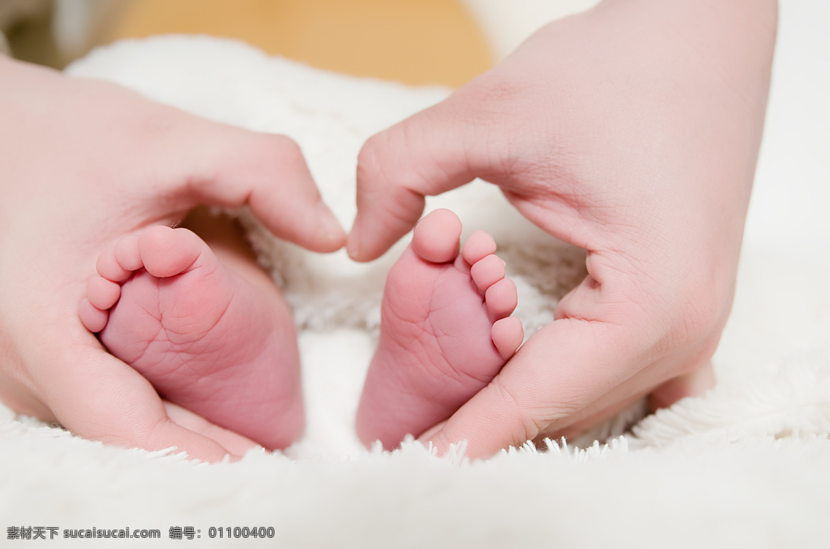 婴儿脚 脚底 爱宝宝 宝宝脚底 小脚 白嫩 爱心 手势 人物图库 儿童幼儿