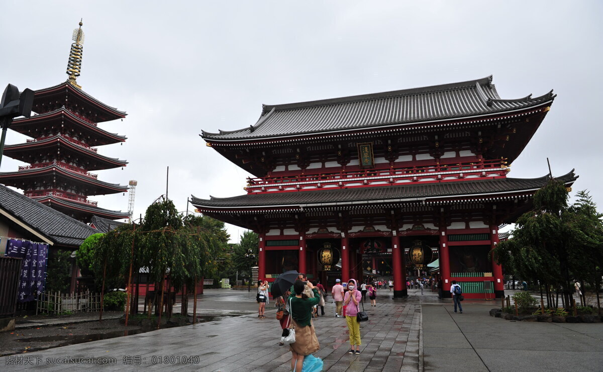日本东京 唯美 日本 风景 风光 旅行 东京 城市 旅游摄影 国外旅游