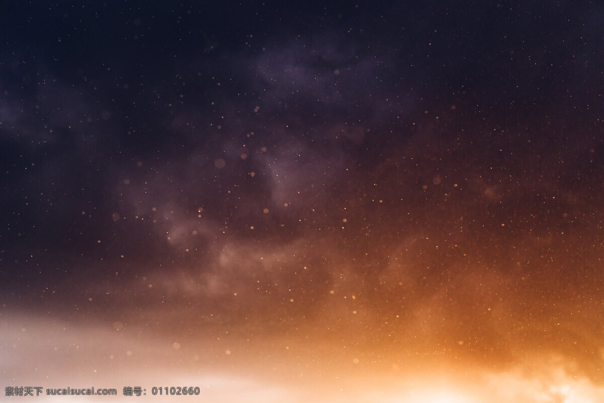 深色 背景 阳光 天空 星空 星星 波少 自然景观 风景名胜