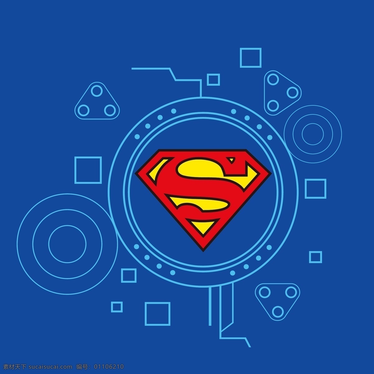 超人标志 标志 超人 superman 蝙蝠侠 batman 闪电侠 flash 华纳 dc漫画 超级英雄 英雄联盟 卡通形象 其他人物 矢量人物 矢量 超人英雄标志 小图标 标识标志图标