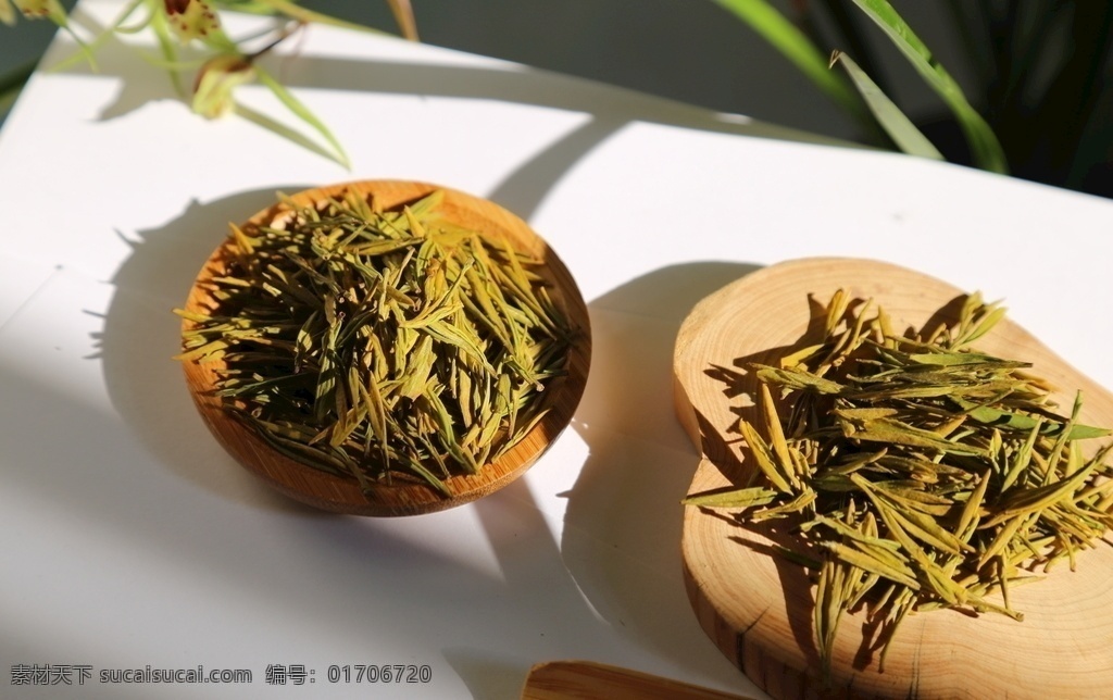 茶叶图片 茶叶产品摄影 黄金芽安吉茶 春茶绿茶白茶 茶叶摄影作品 高清茶叶精品 餐饮美食 饮料酒水