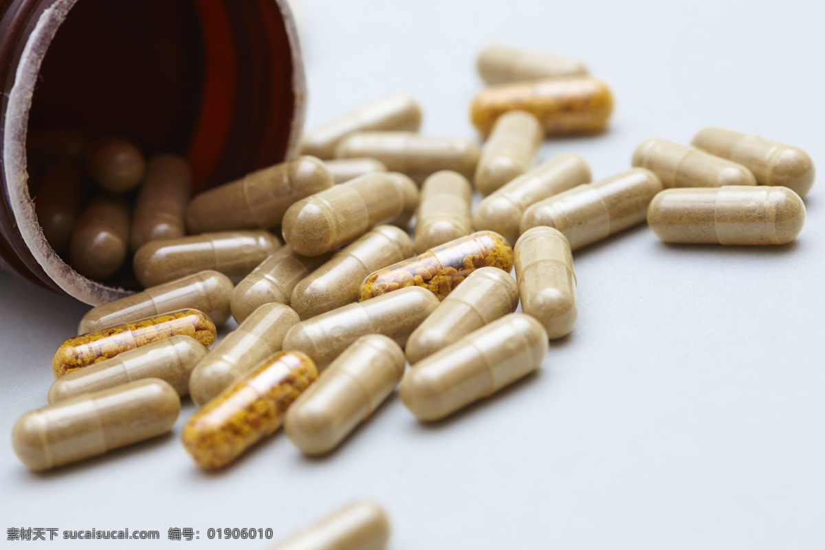 胶囊 药片 药品 医疗 医学 医疗保健 生活百科 医疗护理 现代科技
