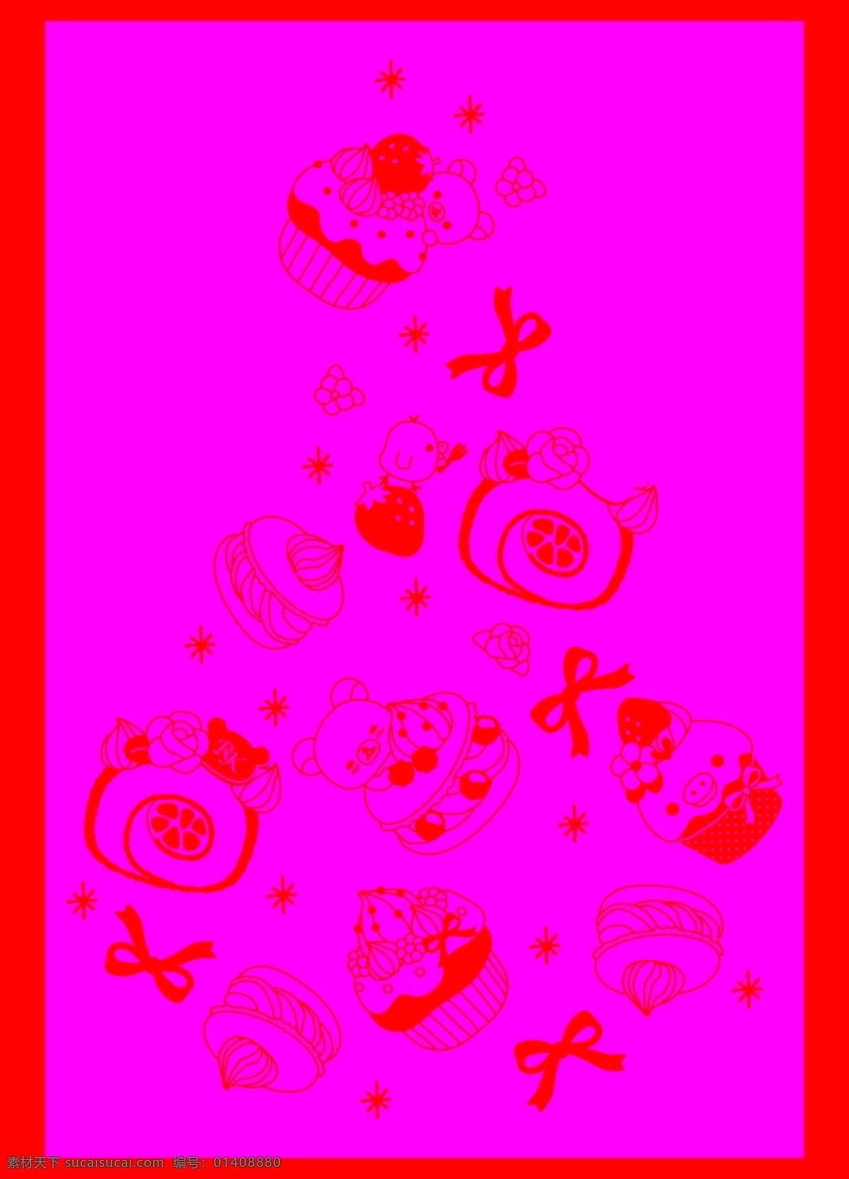 蛋糕图片 生日设计 生日背景 卡通蛋糕 卡通爱心 卡通蝴蝶结 矢量文件 背景 服装设计 卡通 宝宝喜欢 小男生 卡通共享图 动漫动画