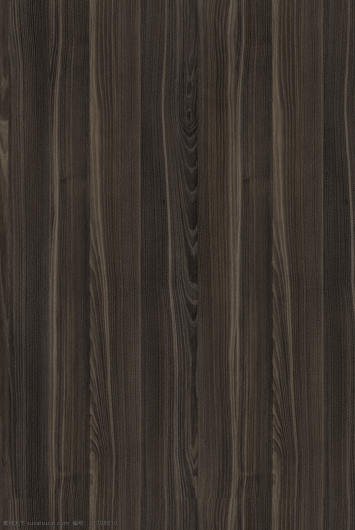 现代风格 褐色木纹 竖条纹 装饰木板 柜体板材 环境设计 室内设计