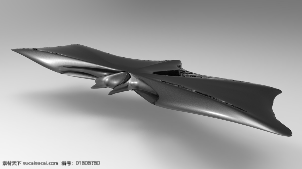蝙蝠侠 工件 eos tctshow 3d模型素材 3d打印模型