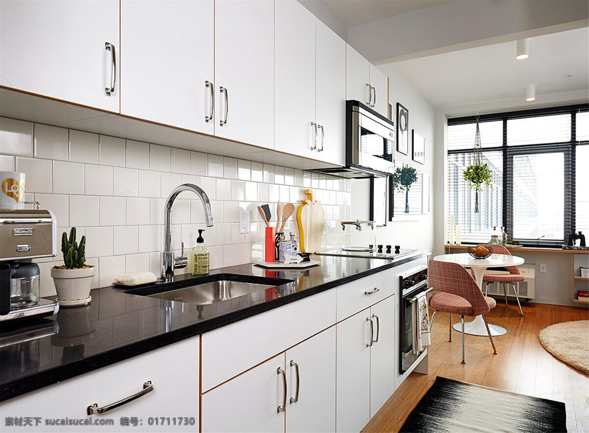 现代 简约 厨房 橱柜 设计图 家居 家居生活 室内设计 装修 室内 家具 装修设计 环境设计 效果图