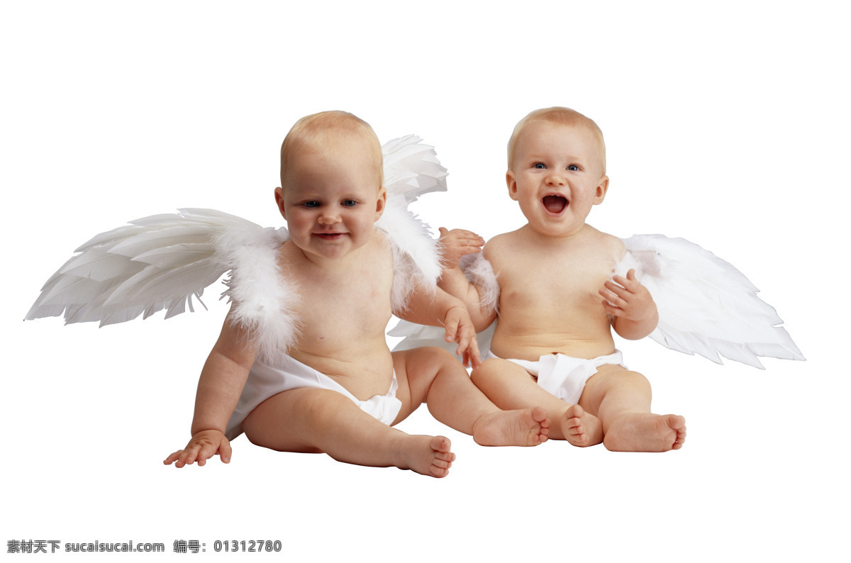翅膀 儿童 儿童天使 儿童幼儿 人物图库 天使 小孩 psd源文件