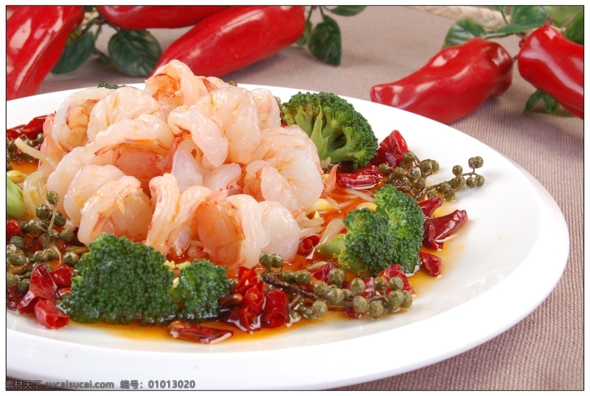 出水芙蓉虾 出水芙蓉 美食摄影 传统菜 家常菜 传统美食 菜 餐饮美食