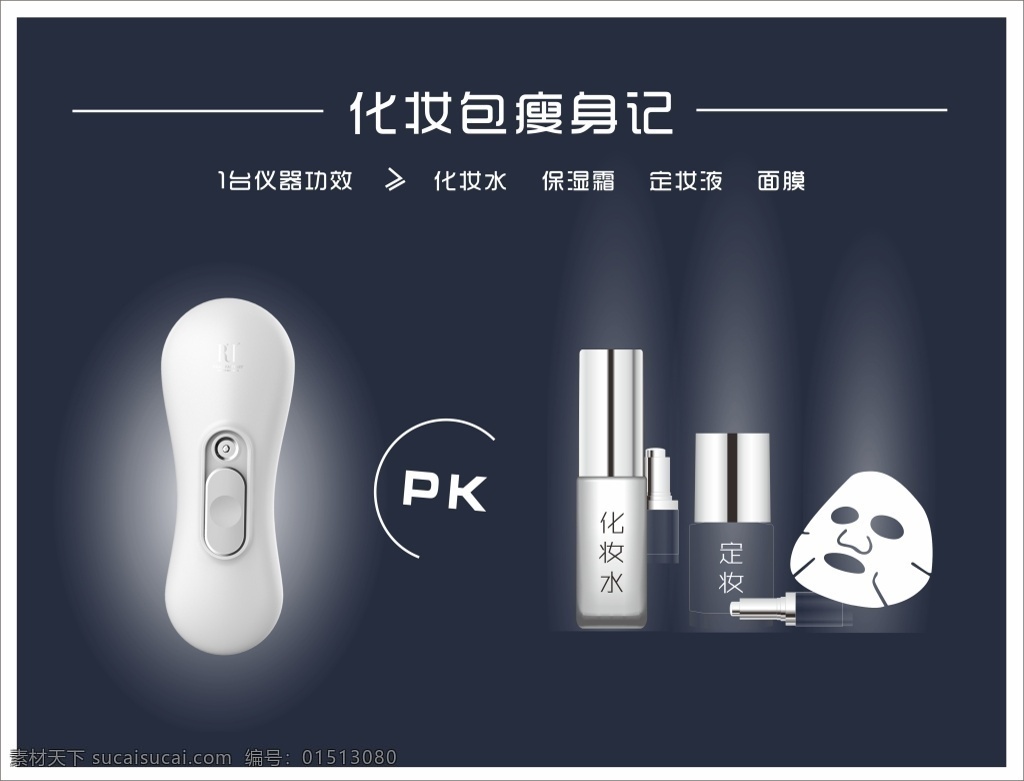 瘦身 记 护肤品 喷雾 仪 补水 创意 产品 pk 瘦身记 喷雾仪