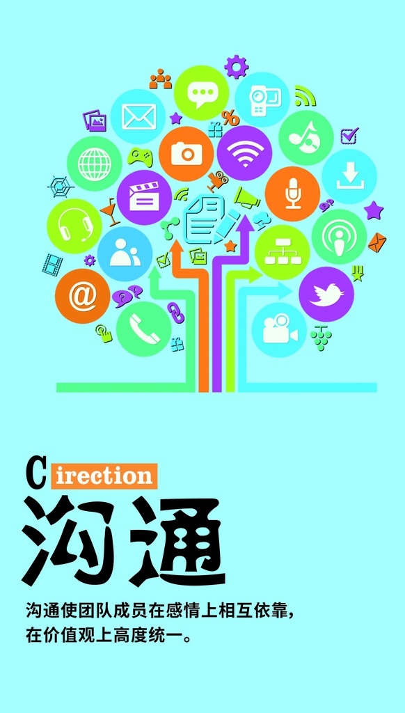 沟通图片 企业格言 企业挂画 企业文化宣传 企业文化标语 企业文化 企业标语 企业文化海报 公司展板 公司文化 企业海报 企业展板 企业形象 企业价值 企业核心 梦想 责任 团结 企业文化展架 企业文化墙 励志标语 车间标语 公司 集团 企业 集团文化 团队精神 集团企业文化 企业文化展板 海报