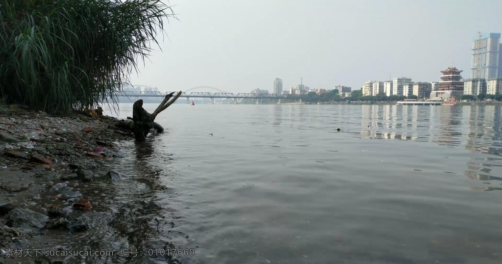 柳江铁桥 柳州 柳江 铁桥 延时摄影 河水 木头 建筑 地王大厦 视频 多媒体 实拍视频 自然风光 mp4