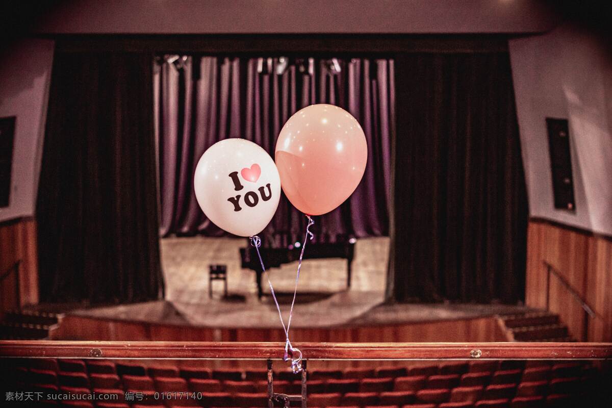 爱心 粉色气球 电影院 歌舞厅 音乐会 歌剧 钢琴 舞台 love 拍照 照片 拍摄 气球造型 氢气球 派对 庆祝 生活百科 娱乐休闲