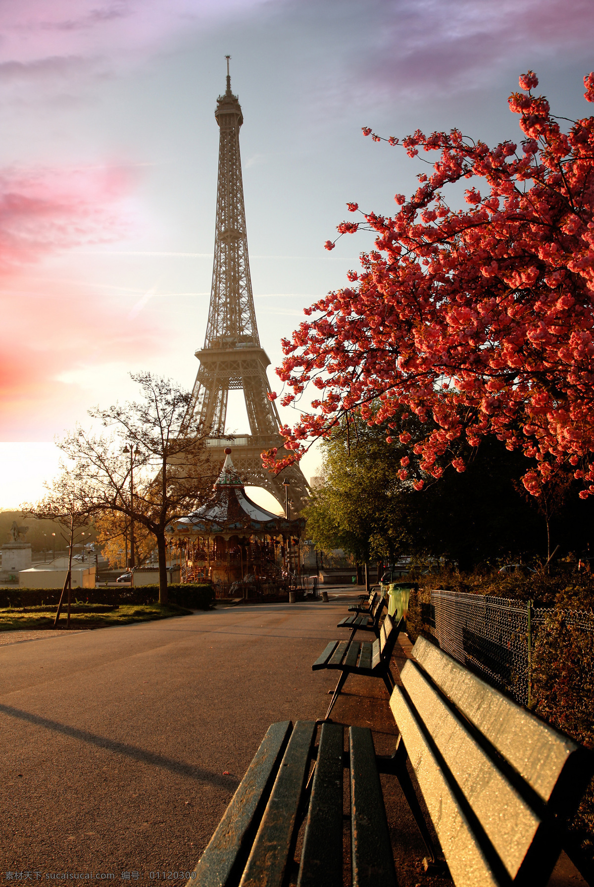 埃菲尔铁塔 铁塔 埃菲尔 旅游 人文建筑 城市风景 城市建筑 法国 巴黎 旅游摄影 国外旅游