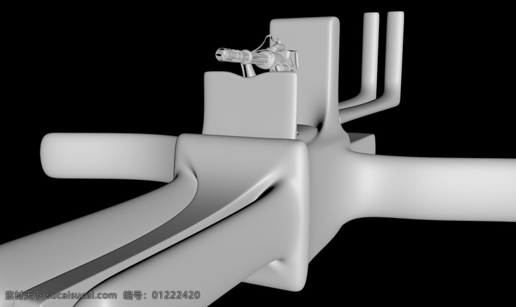 战斗机模型 c4d模型 超高清模型 三维模型 可渲染模型 3d设计 展示模型 c4d