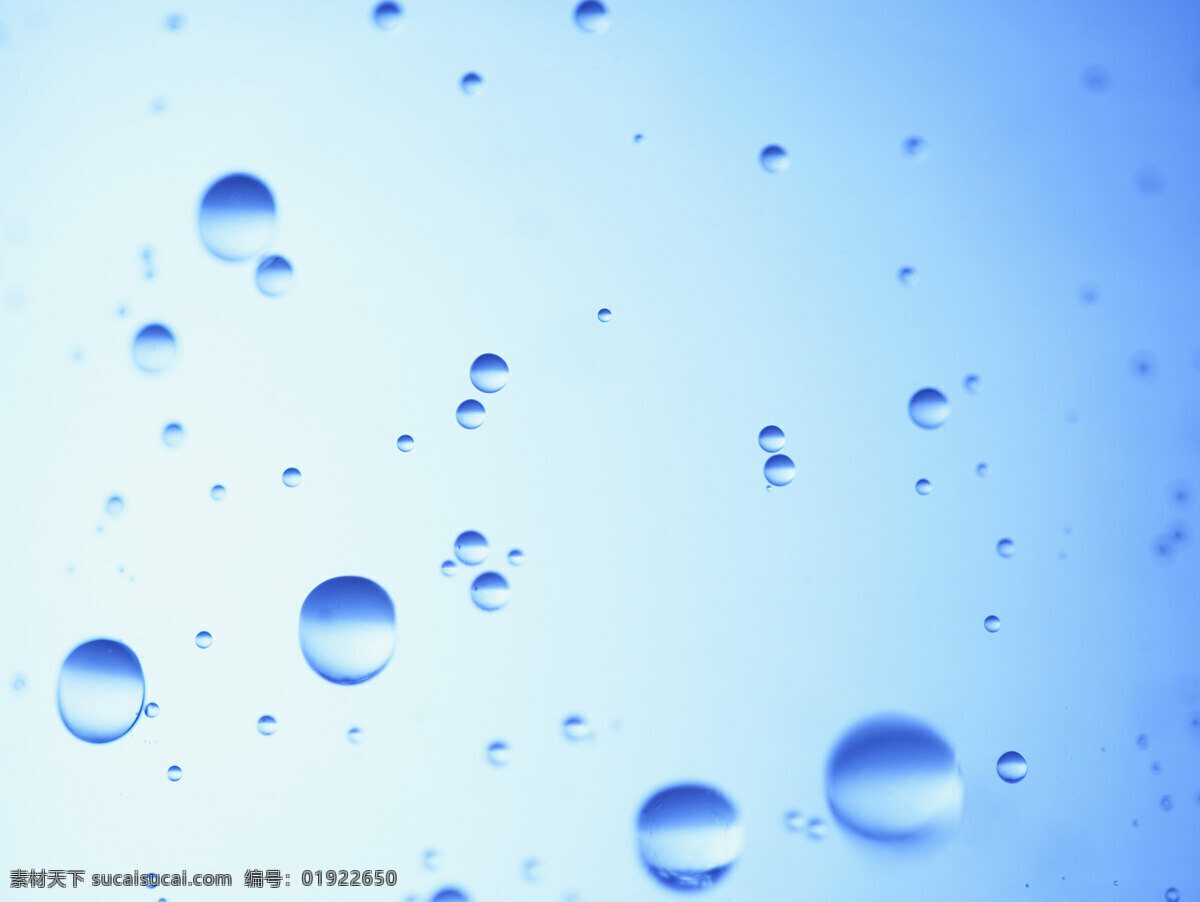 水珠 背景底纹 玻璃 底纹边框 蓝色 水滴 水珠设计素材 水珠模板下载 psd源文件