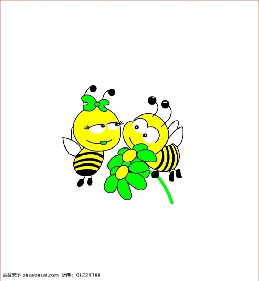 蜜蜂 小蜜蜂ai 小蜜蜂jpg 小蜜蜂网 标志图标 其他图标