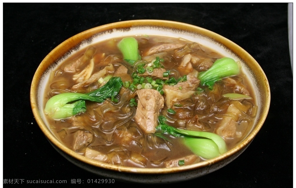 牛栏炖粉条 牛肉 风味牛肉 特色牛肉 荤菜 菜谱高清用图 菜 餐饮美食 传统美食