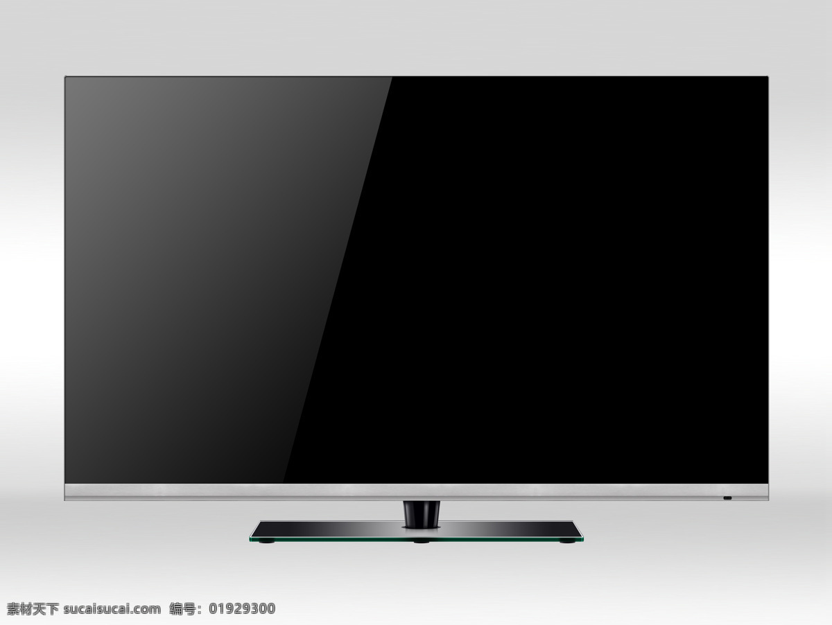 led 电视机 数码产品 现代科技 液晶电视 x3 银色 底 电 设计素材 模板下载 银色边 银色底 矢量图