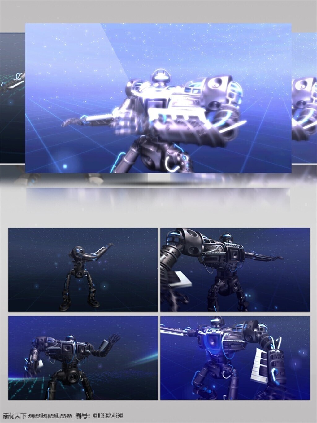 星空 望远镜 高清 视频 科技生活 展示科技 生活抽象 动态抽象 高清视频素材 实用未来 画面意境