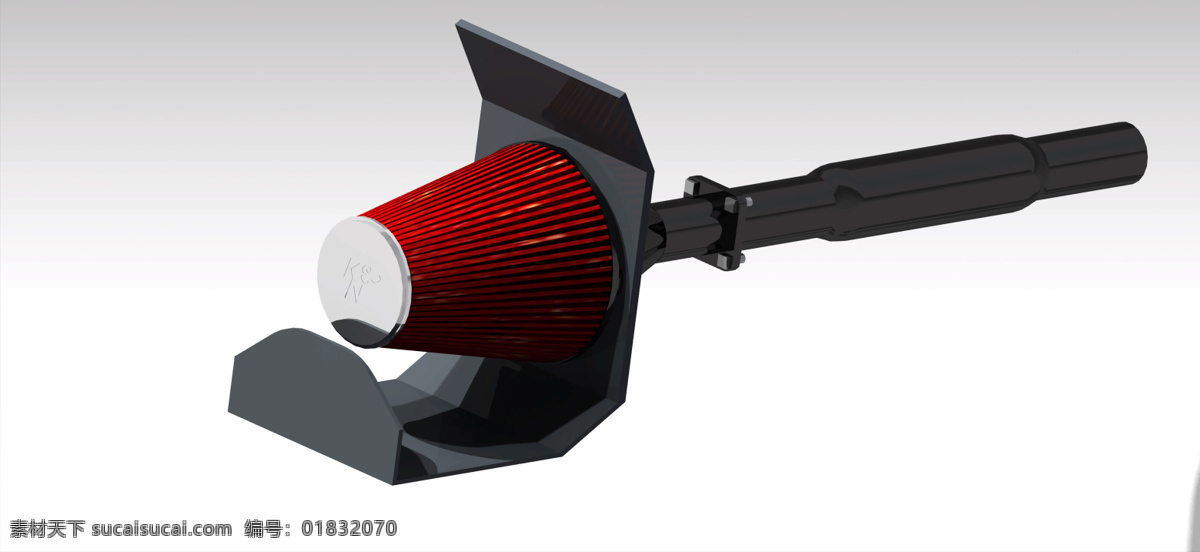 k免费下载 工业设计 汽车 零部件 3d模型素材 其他3d模型