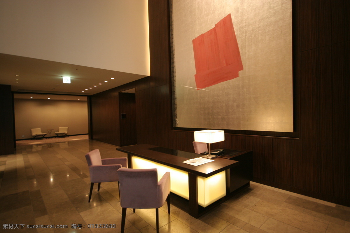日本酒店大堂 室内设计 日本 现代 酒店 大堂 照片 建筑园林 室内摄影
