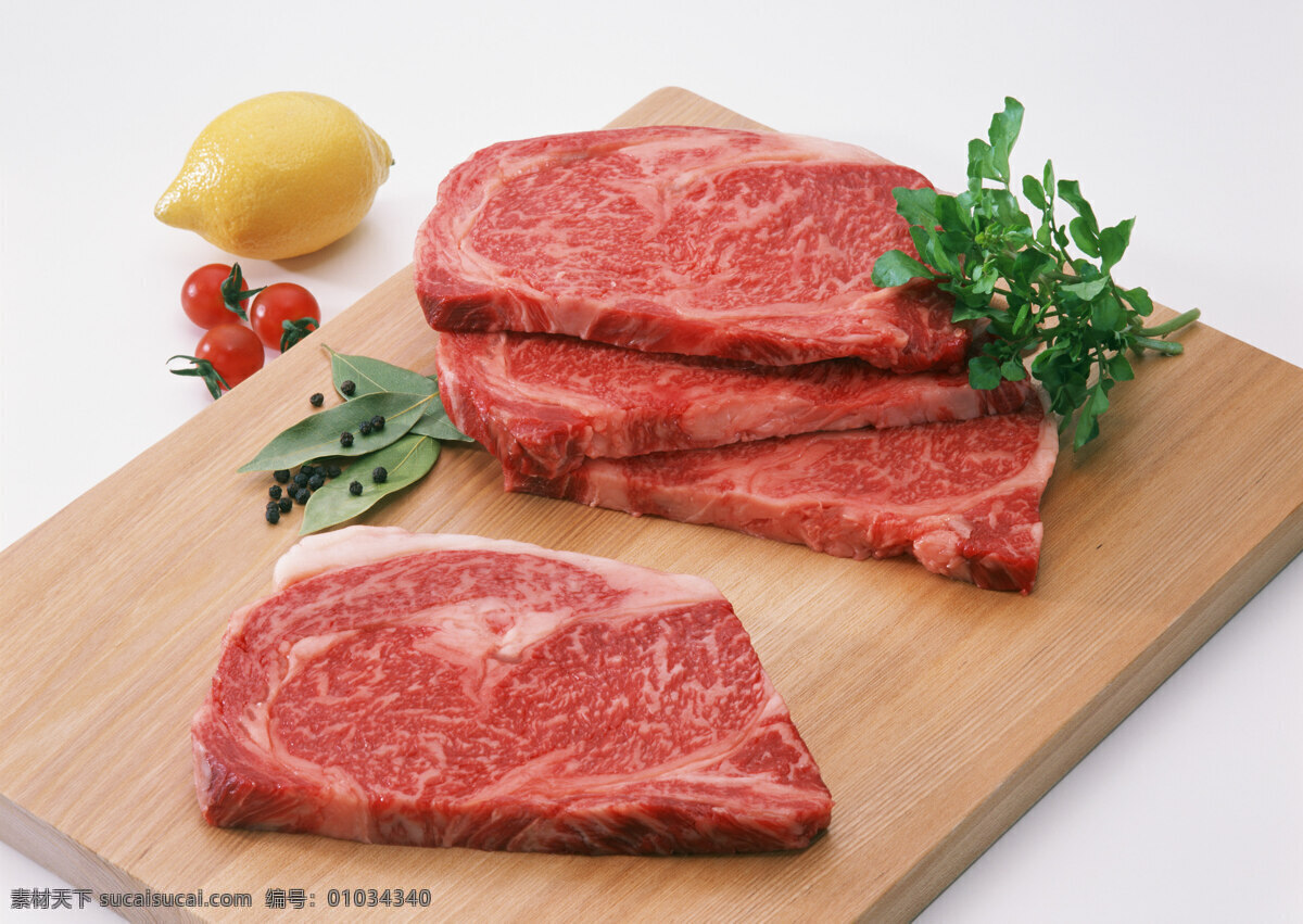 新鲜 肉类 素材图库 牛肉 鲜肉 瘦肉 风景 生活 旅游餐饮