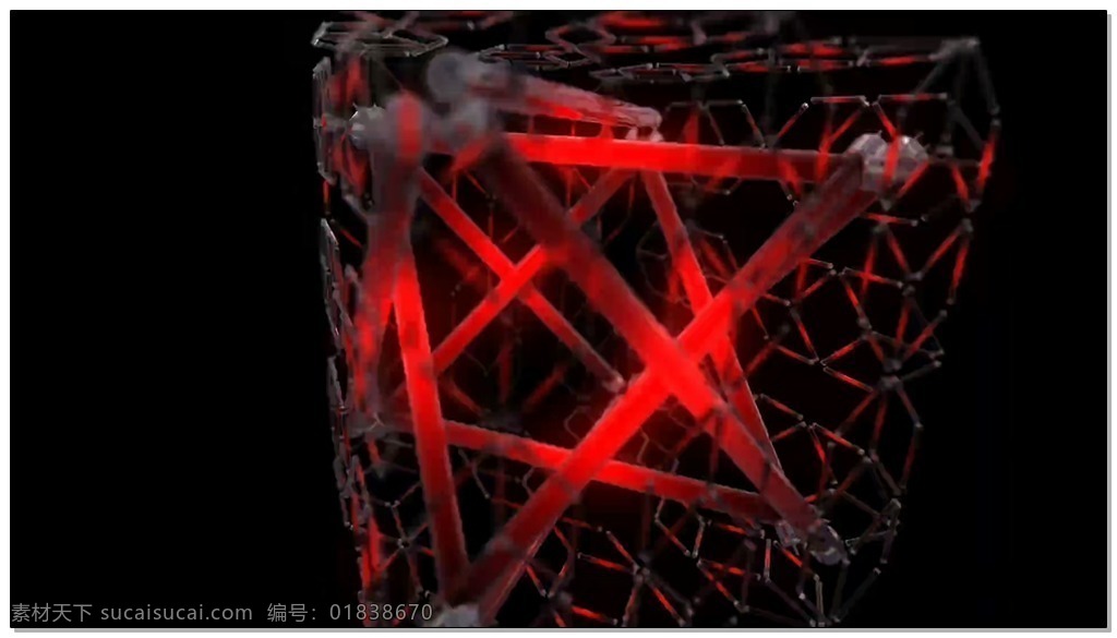 红色 烙铁 视频 高清视频素材 视频素材 动态视频素材 温度 高温 铁块