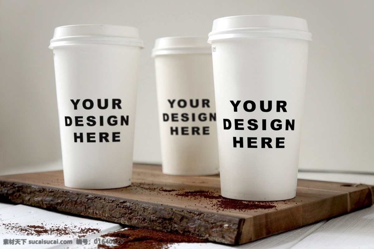 咖啡 杯子 vi 样机 模板 品牌形象 咖啡杯子 咖啡杯 纸杯 样机模板 vi样机 企业 企业形象vi