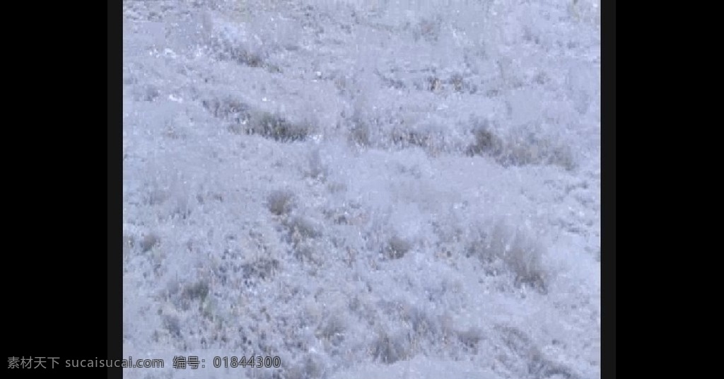 水波山洪 水波 山洪 流水 实用标清素材 标清实拍素材 标清影视素材 多媒体设计 视频剪辑 avi 源文件