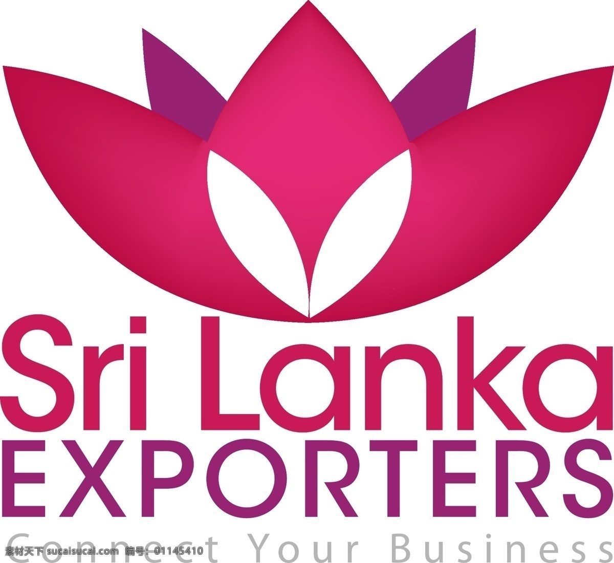 斯里兰卡 出口商 矢量标志下载 免费矢量标识 商标 品牌标识 标识 矢量 免费 品牌 公司 白色