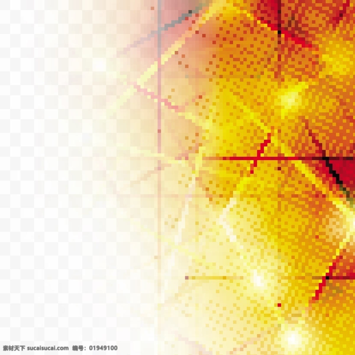 橙色 几何 背景 网点 抽象背景 抽象 纹理 形状 圆点 半色调 点 抽象形状