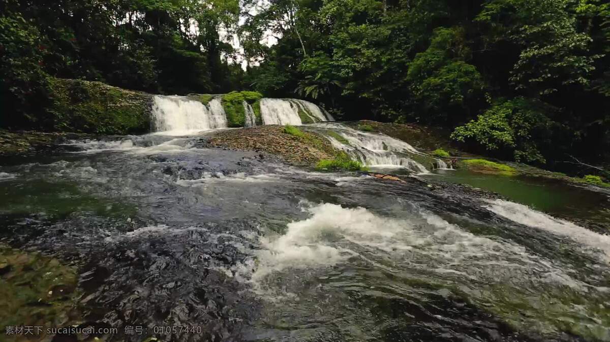 river 瀑布 自然 水 落下的水 哥斯达黎加 sarapiqu 景观 绿色 背景 河 旅行 户外的 森林 清洁的 公园 流动 叶子 夏天 野生的 旅游 环境 风景 流