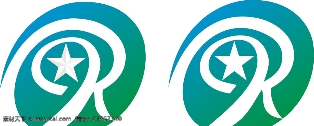 rx 企业 logo 公司标志 标志 标志图标