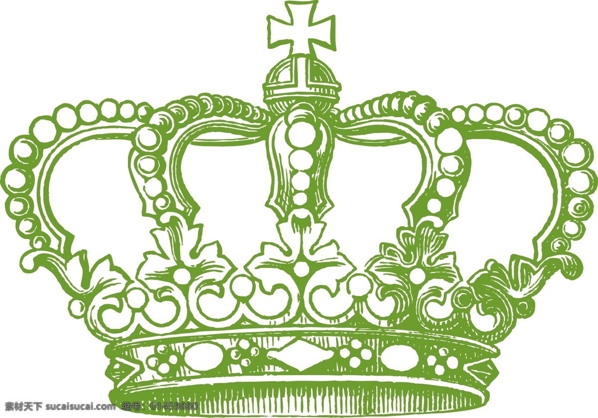 欧式皇冠 矢量皇冠 尊贵的皇冠 设计矢量 欧式西方 简约华丽 高贵尊贵 红色 黑白 金色 王冠 皇冠 国王 贵族 公爵 皇冠素材 矢量 标志图标 其他图标