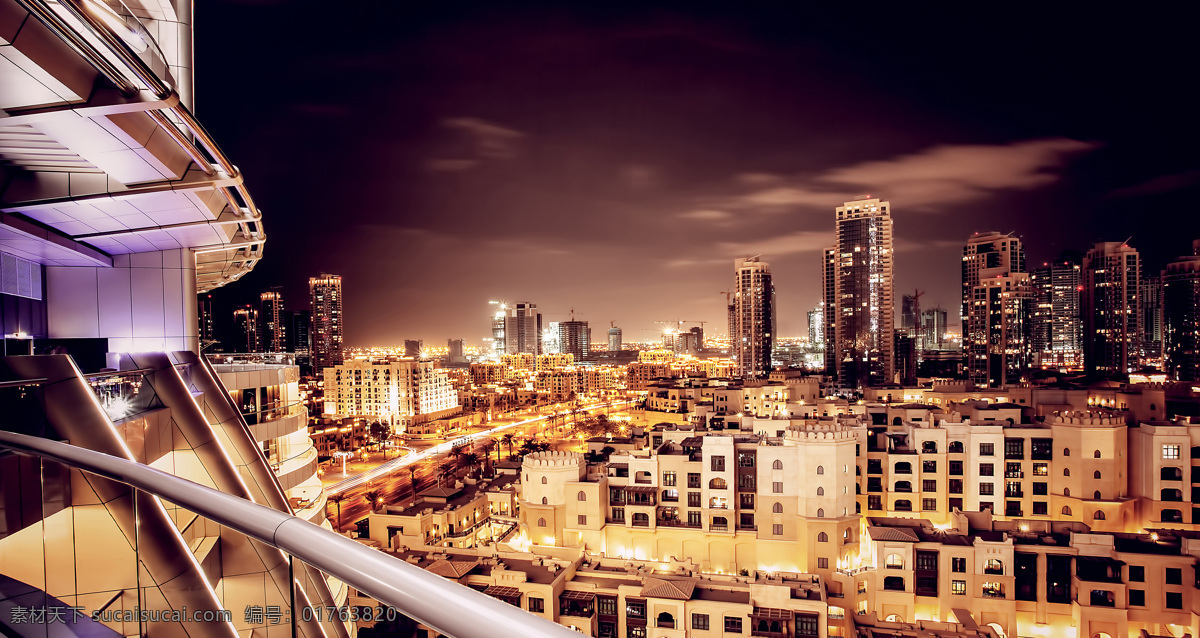 迪拜 阿联酋 城市 夜景 城市夜景 霓虹灯 繁华都市 高楼大厦 闪烁灯光 都市夜景 旅游景区 城市建筑 城市风光 环境家居