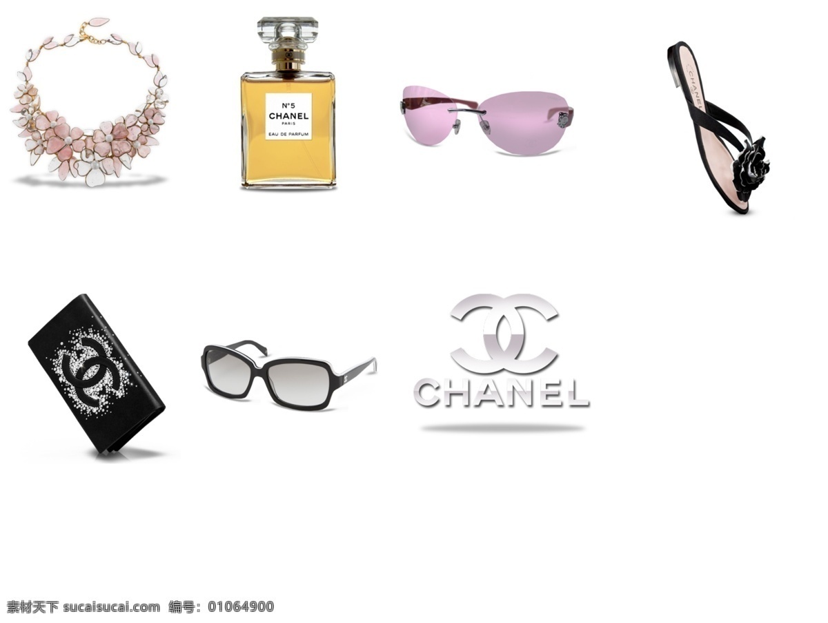 chanel 奢侈品 手表 香奈儿 香水 眼镜 psd源文件