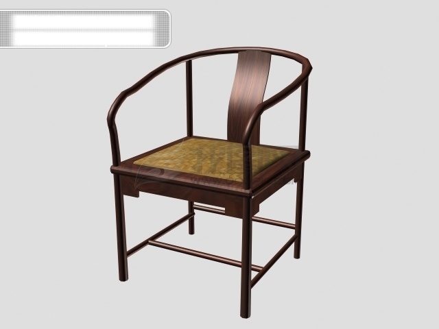 3d 古朴 椅子 3d设计 3d素材 3d效果图 古朴椅子 矢量图 建筑家居