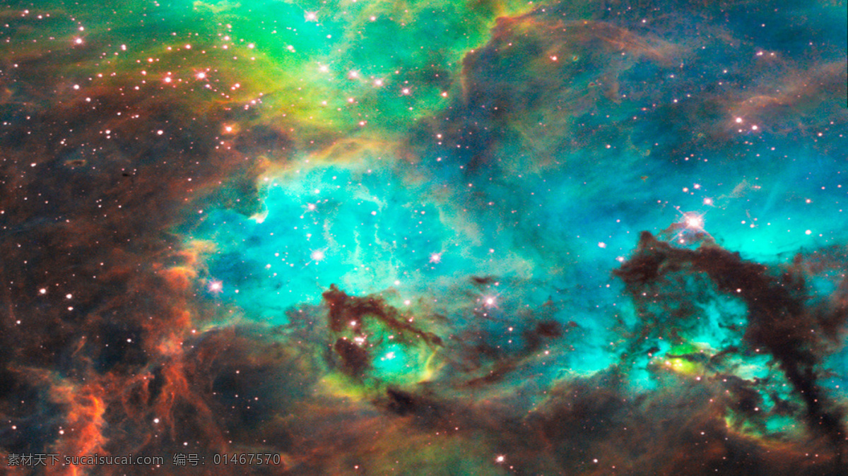 星空 星云 梦幻 浪漫 品牌男装 欧洲品牌 数码印花 高端印花 范思哲 versace 大牌男装 时间品牌 t恤 数码 印花 男装图案设计 文化艺术 底纹边框 其他素材