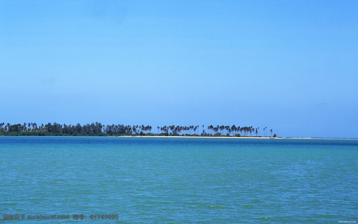 海水免费下载 壁纸 风景 高清 海水 蓝天 生活 旅游餐饮