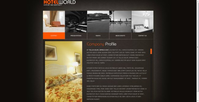 时尚 酒店 网页动画 模板 网页设计 网站 动画 动画网页模板 网页素材 flash